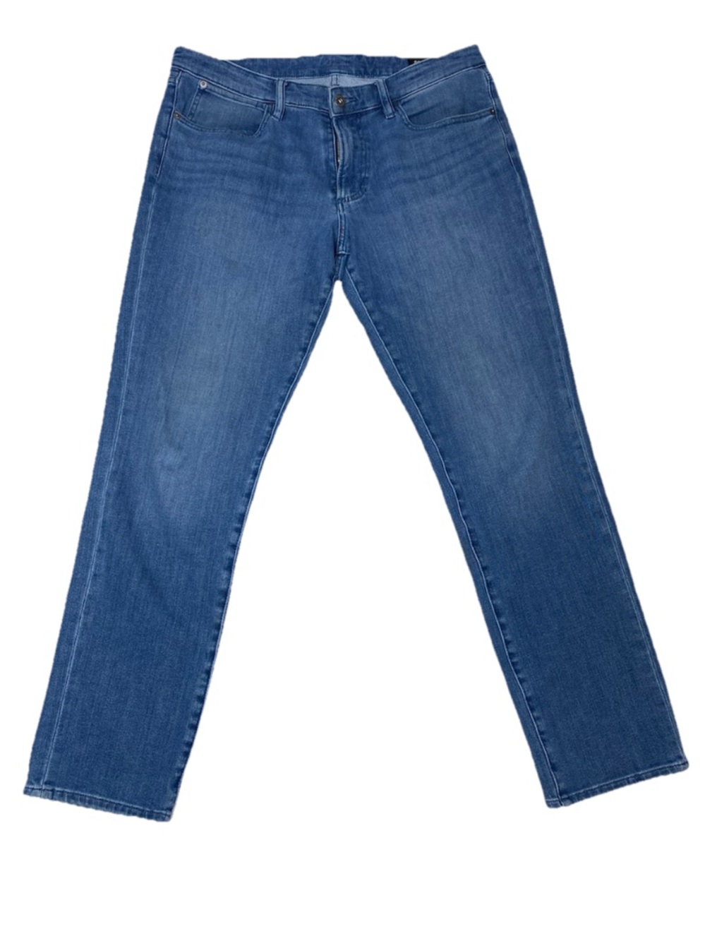 Bonobos Men’s Slim Fit Blue Jeans Size 35x32